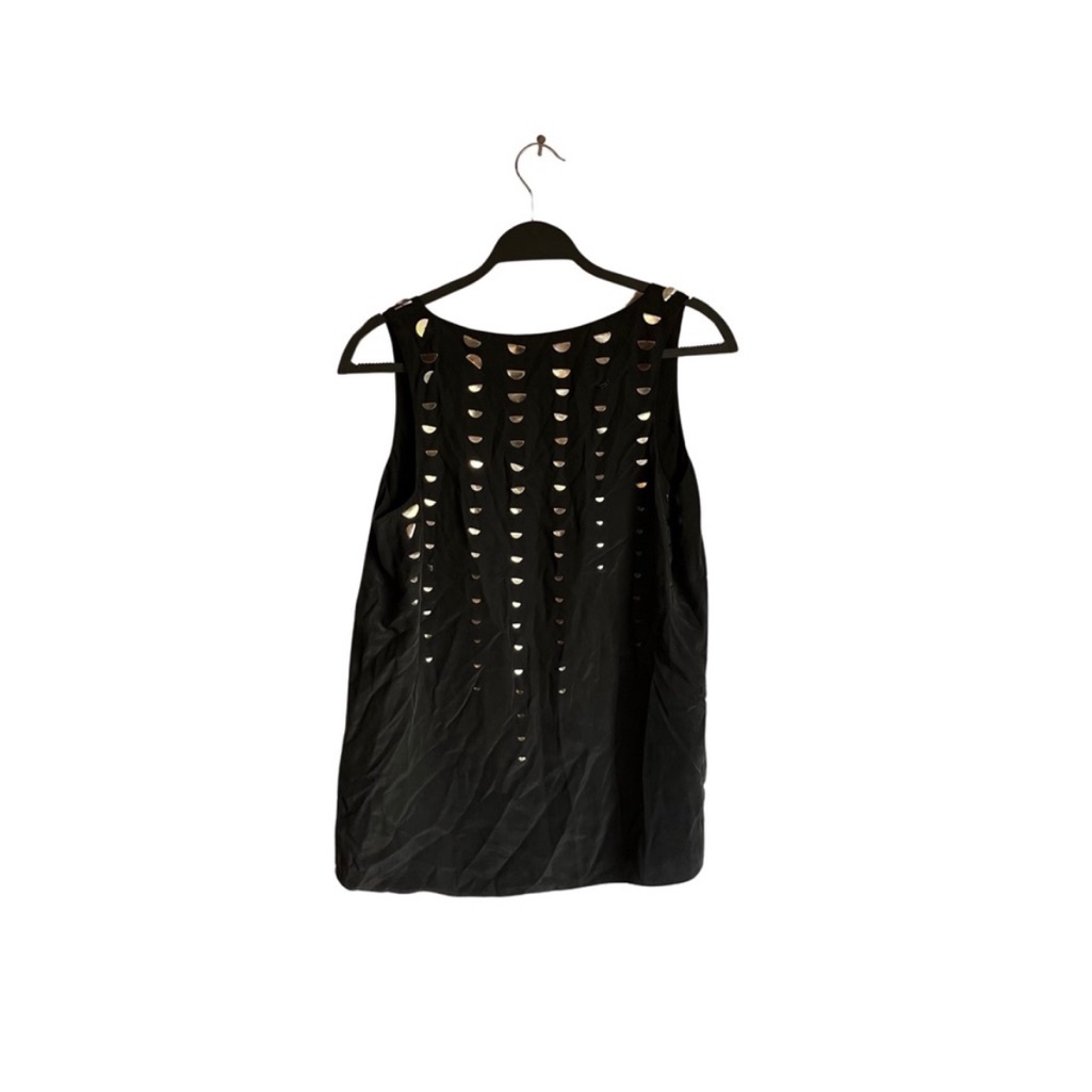 Alexander Wang Silk Blouse Size Medium